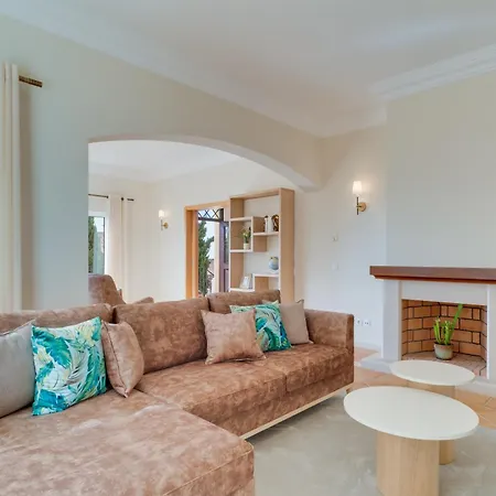 Balancal And Palheiro Village פארק נופש 3*