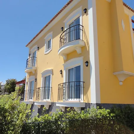 פארק נופש Balancal And Palheiro Village 3*